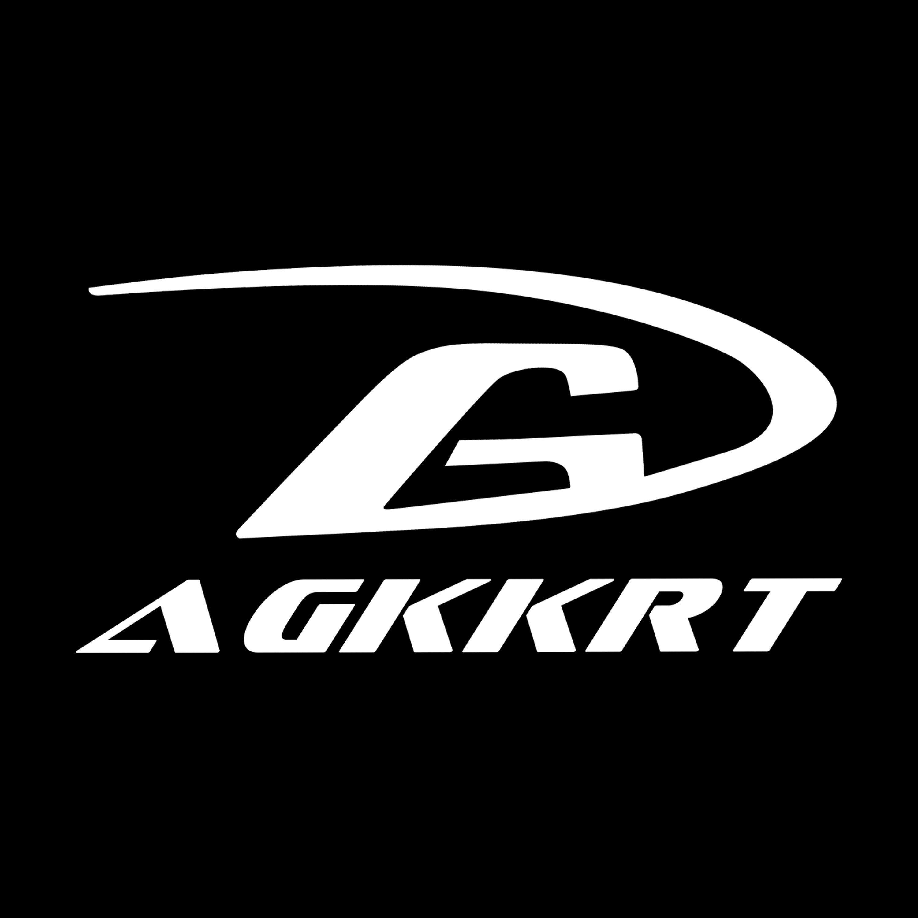 GKKRT旗舰店的LOGO