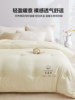 Urban Beauty Xinjiang Cotton Quilt All-Season 2025 New Winter Quilt Core Thickened Warm Single Quilt