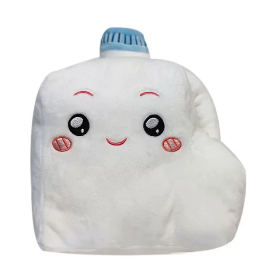 Кукла, минифигурки, светяющаяся подушка, плюшевая игрушка, кот