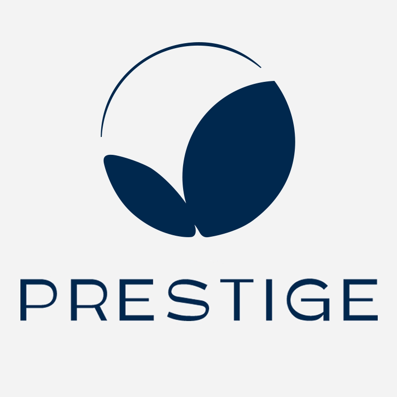 prestige海外旗舰店的LOGO
