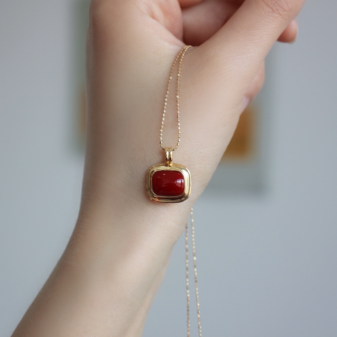 【流】中国美術 赤桃枝珊瑚置物 CN702 Fine Asian, Australian \u0026 European Arts \u0026 Design - AU0789