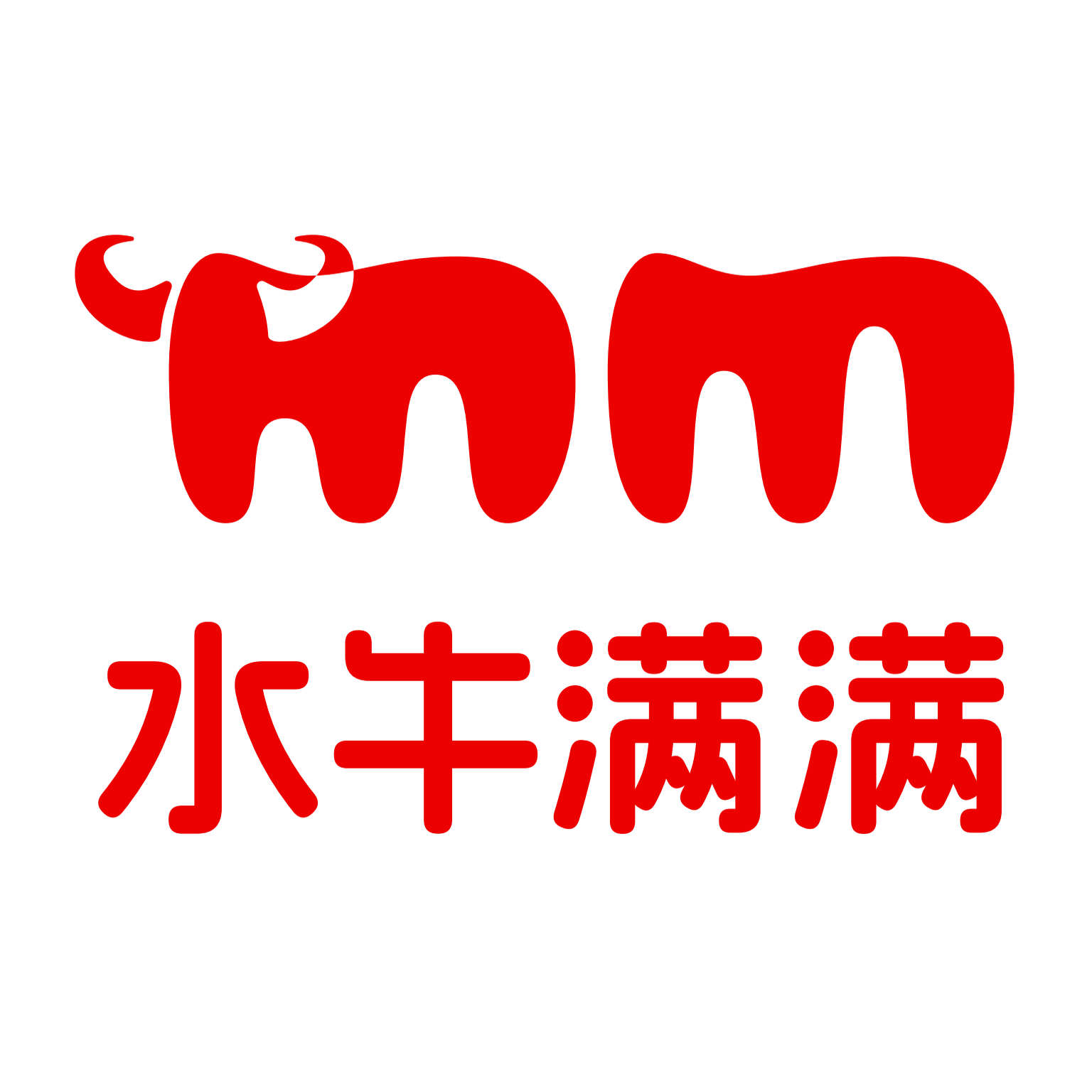 水牛满满旗舰店
