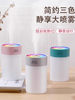 [Jinhuan]Air Humidifier, Small Size, Quiet, Suitable for Home Use in Bedrooms, for Pregnant Women, Infants, Student Dormitories, Office Desktops, and Car Use, Spray Type, 2024 New Model, Hot Sale, Rush Purchase