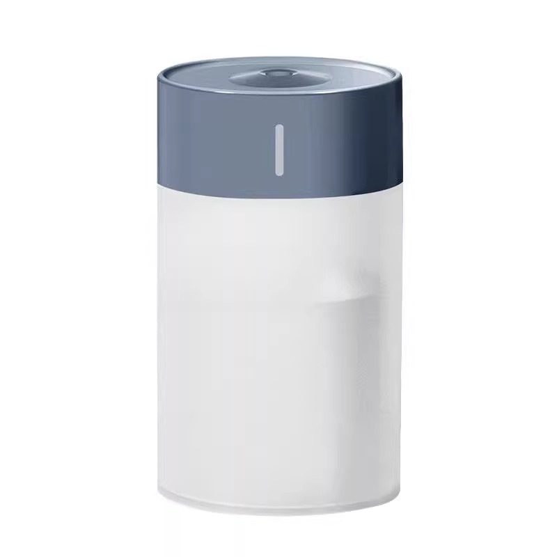 2024 New Small USB Humidifier for Home, Bedroom, Office, Desktop, Classroom, Air Humidifier, Atomizing Hydration Spray, Gift Portable Sprayer