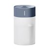 2024 New Small USB Humidifier for Home, Bedroom, Office, Desktop, Classroom, Air Humidifier, Atomizing Hydration Spray, Gift Portable Sprayer