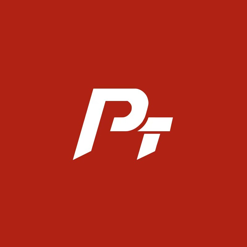 PTPTTAPE旗舰店的LOGO