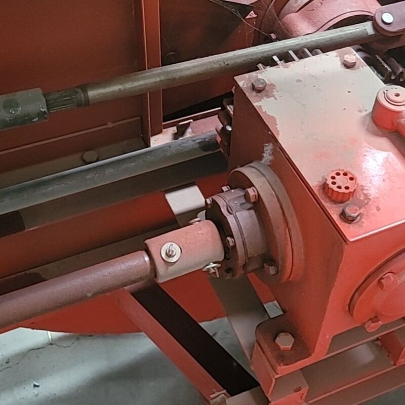 Sida Grass Cutting Machine Gearbox Parts, 9Z-2.59A, 6A, 4C Complete Gearbox Set Sida Grass Cutting Machine Gearbox Parts, 9Z-2.59A, 6A, 4C Complete Gearbox Set