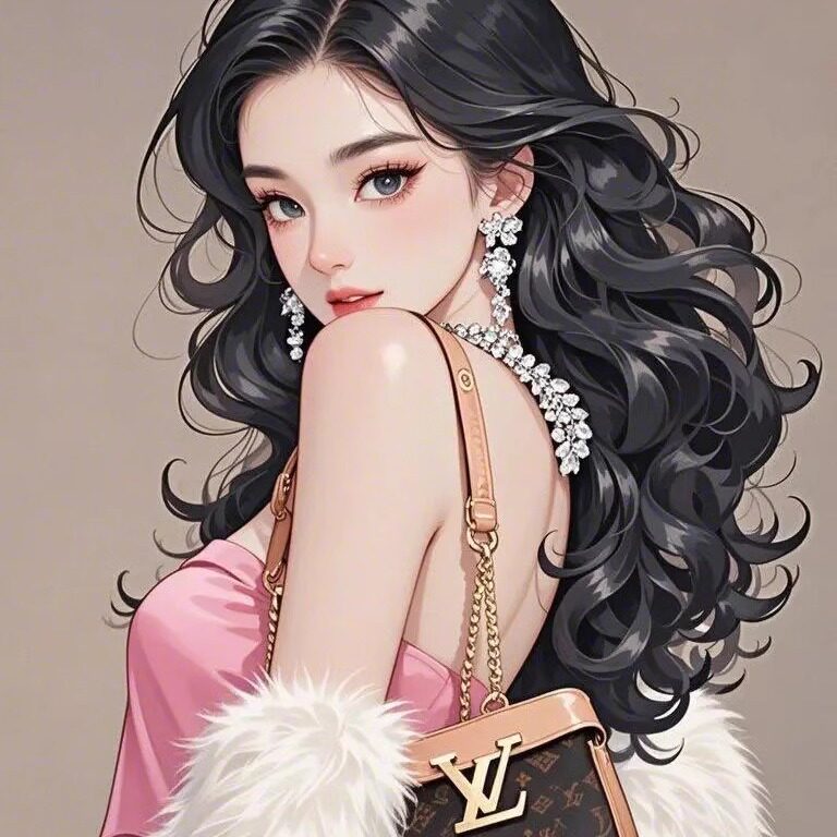 Miki 轻奢银饰