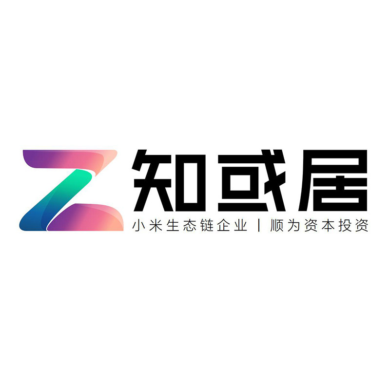 知或居旗舰店的LOGO