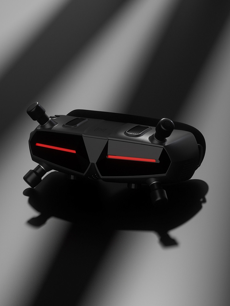 Walksnail Avatar HD Goggles