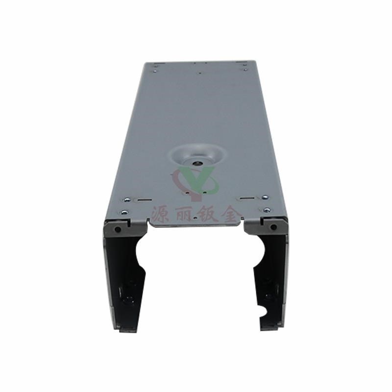 Cabinet, chassis, electric box, stainless steel water tank, non-standard custom processing, iron plate, sheet metal scissors, W bending, welding, baking paint