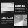 Ruile electric baking pan commercial 160-type thousand-layer v sauce-flavored cake in-law pie pancake machine double-sided electric pancake oven