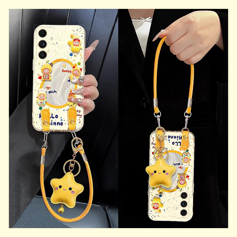 Suitable for Samsung A53 Phone Case C55 Feather Yarn F52 with A51 Star Pattern A70S with A8S Lanyard A90 New Model A60 Splash Ink A31 Cute A80 Cartoon A71 Silicone A30 A20 Soft Case A50S Suitable for Samsung A53 Phone Case C55 Feather Yarn F52 with A51 Star Pattern A70S with A8S Lanyard A90 New Model A60 Splash Ink A31 Cute A80 Cartoon A71 Silicone A30 A20 Soft Case A50S