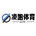 凌跑体育 正品鞋仓的LOGO