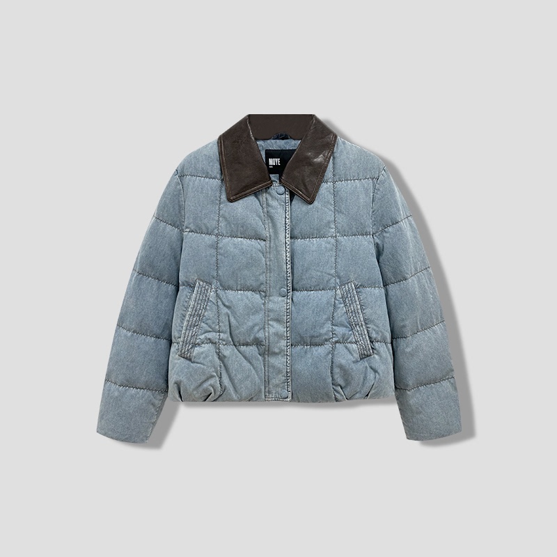 [Tingzai's Recommendation] 90% Duck down Jacket