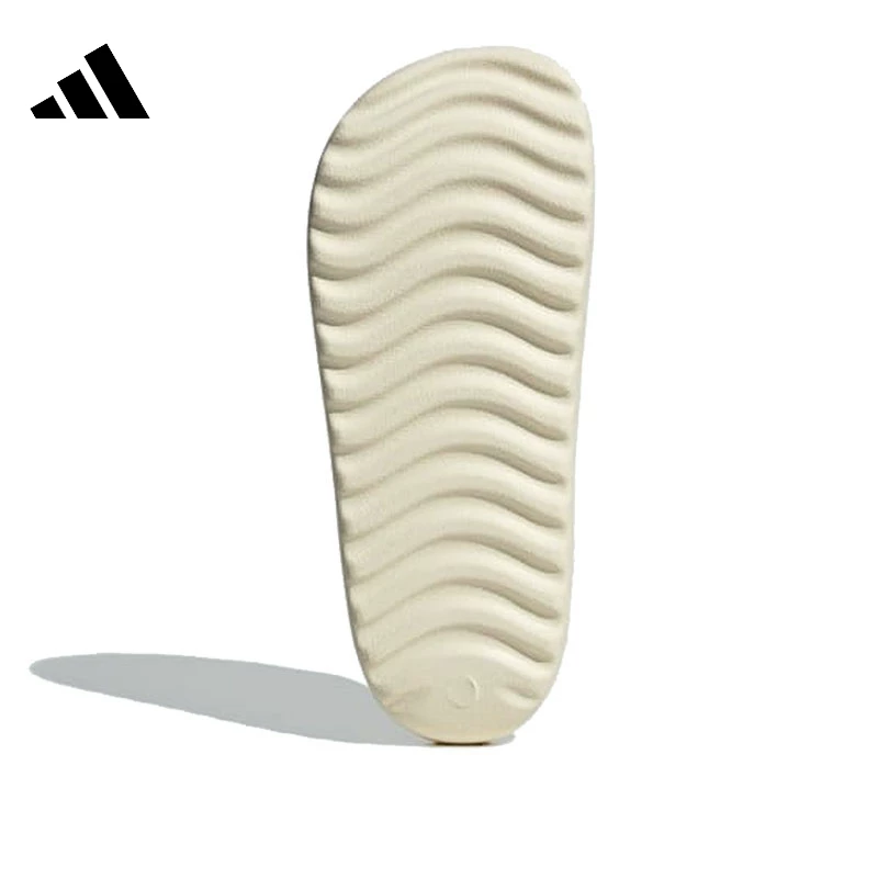 Adidas, sports universal slippers for leisure for men and women