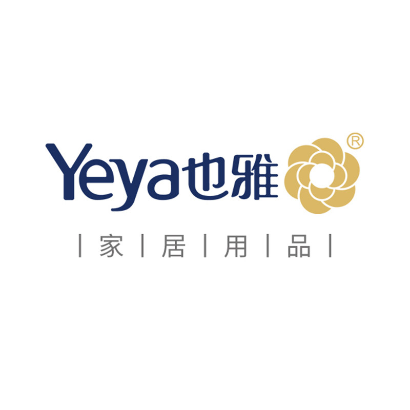 也雅格纹专卖店的LOGO