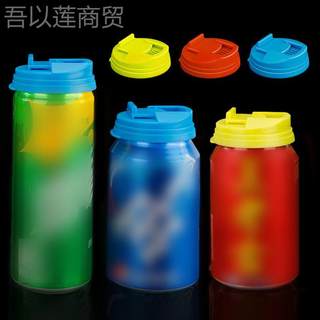 Manufacturer supplies cola lids, can lids, plastic lids for plastic bottles, gl202003 supplies plastic bottle lids
