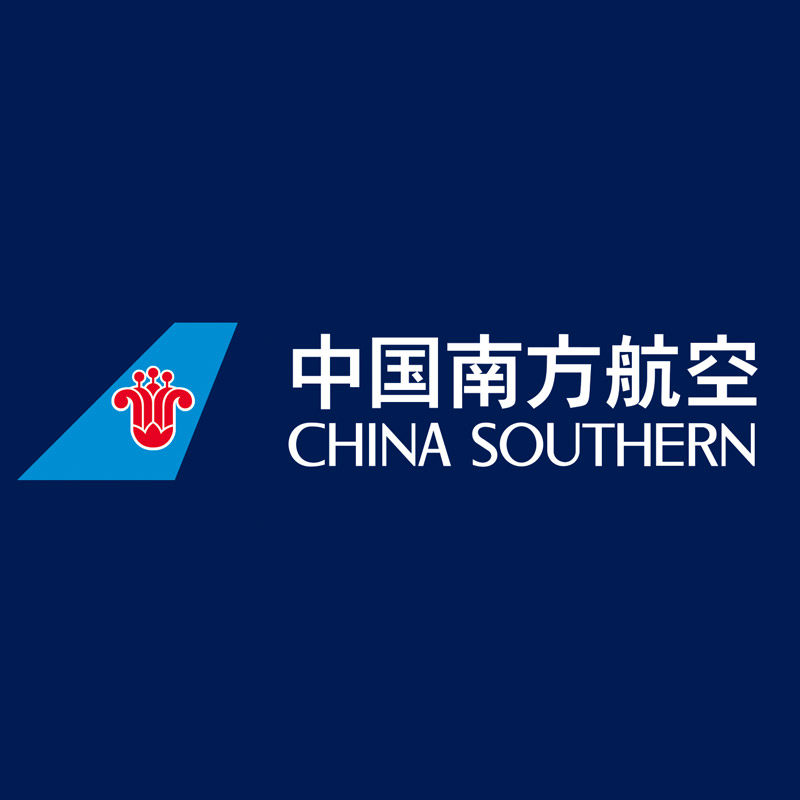 中国南方航空文创用品旗舰店的LOGO
