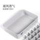 Storage box Beauty car desktop storage basket Plastic classification and partition cosmetics storage rack Organize storage box