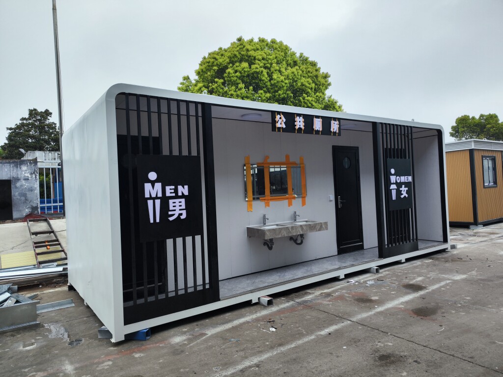 江苏润峰环保科技