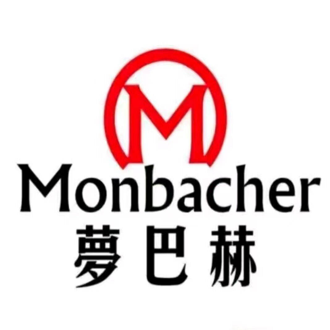 梦巴赫渔具专卖店的LOGO