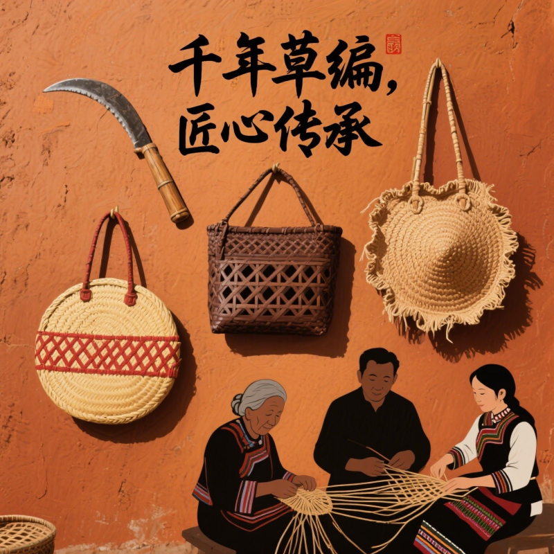 草里包