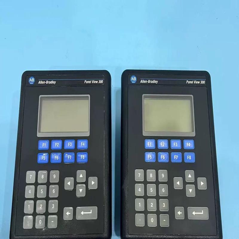 [Price Negotiable] Ab Touch Screen 2711-K3A17L1 in Stock, Negotiable Price