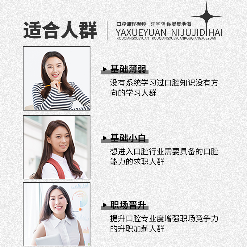 牙正确使用方法2025年新规：如何真正用对牙？