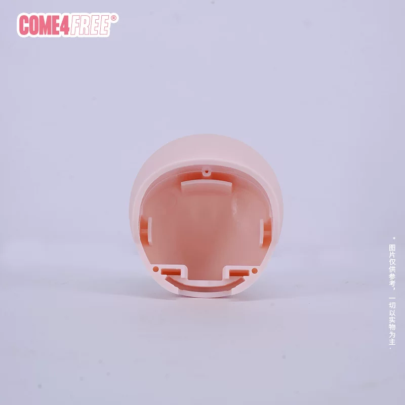 Серия COME4FREEDIY корпус головы лысого тела Mitu