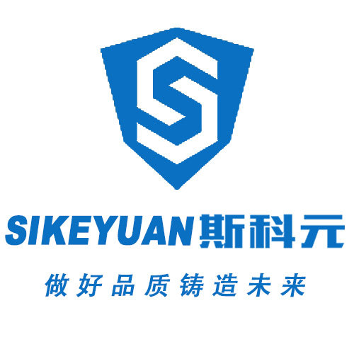 斯科元家居专营店的LOGO