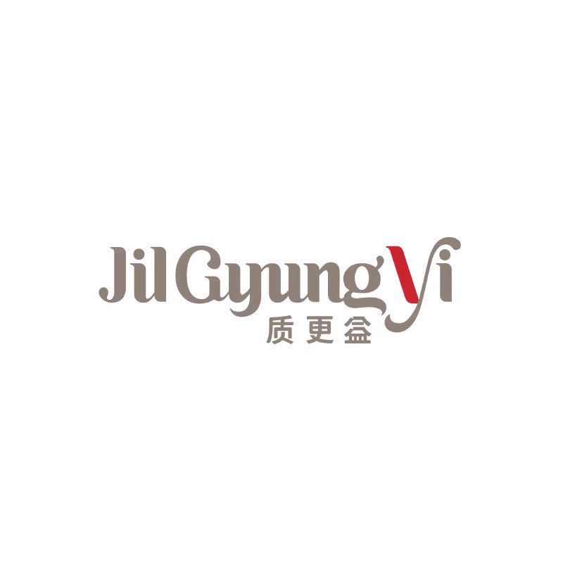 JILGYUNGYI质更益旗舰店的LOGO