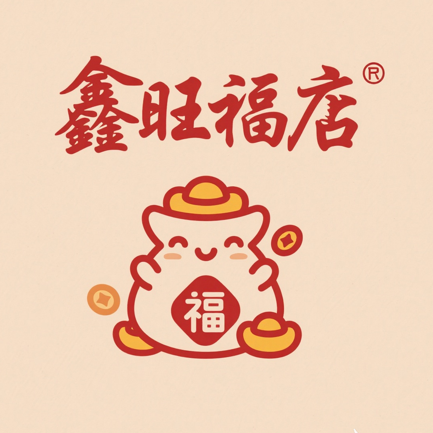 鑫旺福店