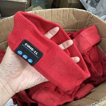 Sports headscarf bluetooth earphones are not guaranteed to be good or bad diy research