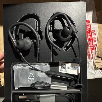 Slow touch sports bluetooth earphones, not guaranteed to be good or bad, diy research