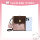 Официальный сайт Cow&Kitty изысканная маленькая сумка женская новинка 2026 года для ежедневных поездок на работу универсальная сумка для мобильного телефона сумка-мессенджер mini 2