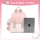 Официальный сайт Cow&Kitty small backpack сумка женская 2025 новый дизайн, нишевый, уменьшающий возраст, розовый маленький рюкзак mini 2