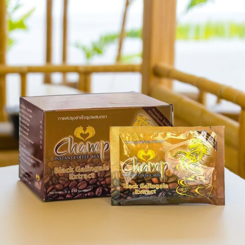 Directly Shipped from Thailand: Golden Horse Little Tiger Victory Coffee, Functional Instant Coffee for Men, Continuously Refreshing and Health-Preserving Coffee Directly Shipped from Thailand: Golden Horse Little Tiger Victory Coffee, Functional Instant Coffee for Men, Continuously Refreshing and Health-Preserving Coffee