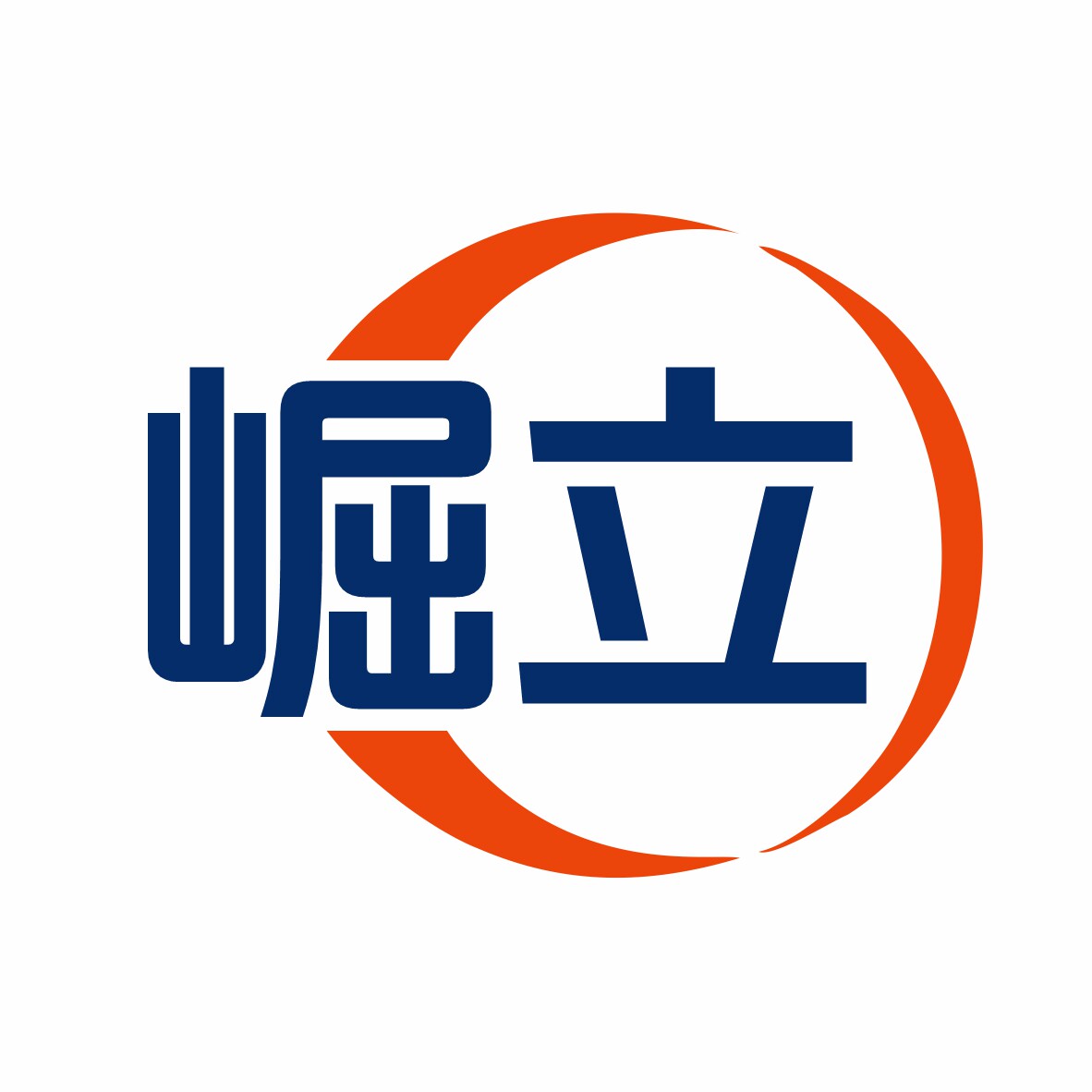 崛立旗舰店