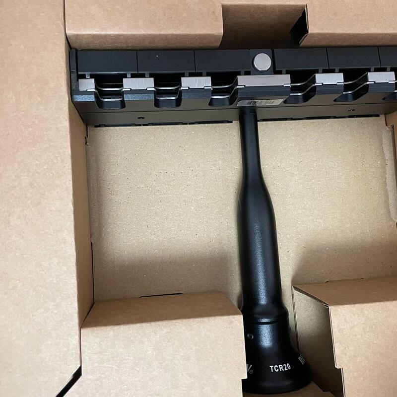Negotiable Price Tcr20 Renishaw Probe Replacement Bracket Industrial Automation Parts Repair Negotiable Price Tcr20 Renishaw Probe Replacement Bracket Industrial Automation Parts Repair