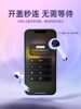 Suitable for Xiaomi 17 Bluetooth Earphones, Wireless 17Pro Mobile Phone, 2025 New Model, 15/14 Dedicated Semi-In-Ear Noise Reduction