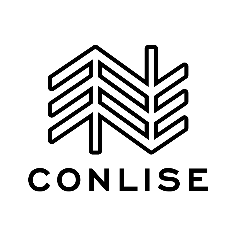 CONLISE的LOGO