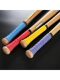 2025 new solid beech thickened self-defense car baseball bat softball bat solid wood hardwood baseball bat