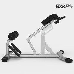 상업용 로마 의자 염소 스탠드 다기능 허리 트위스트 머신 고관절 피트니스 요추 근육 근육 훈련 장치 로마 의자