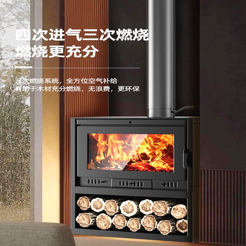 探寻火焰背后的秘密：哪些木材适合露营取暖？