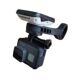 Adaptador de cámara Gopro integrado, adecuado para luces deslumbrantes de automóvil Garmin, Garmin, Blackbird y Maxi