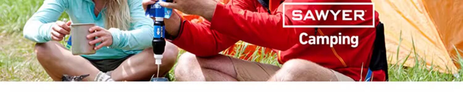 Сша Соевая на открытом воздухе легкий портативный прямой питьевой сумка разъем кемпинг формула аварийный Выживать фильтр водоочиститель устройство Sawyer 