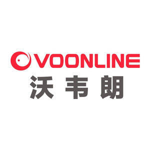 沃韦朗VOONLINE水族的LOGO