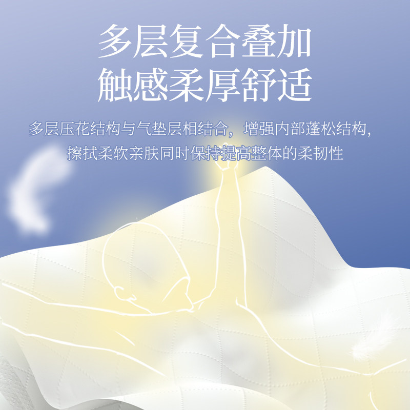 什么才是选择【U先试用】植护400张5层柔厚抽纸的关键？-吸油纸-淘宝百科网