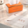 Самая продаваемая бумага для накачки во всей сети, Yue color orange, разошлась тиражом в 1 миллион экземпляров.+ mini 3